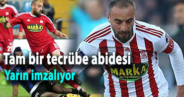 BOLUSPOR'A ANTALYASPOR'DAN TRANSFER