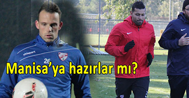 İKİ YILDIZIN SON DURUMU (ANCO JANSEN-ANDRE SANTOS)