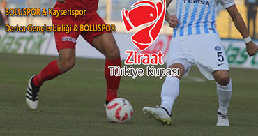 KAYSERİSPOR VE DARICA GENÇLERBİRLİĞİ MAÇLARI PROGRAMI AÇIKLANDI