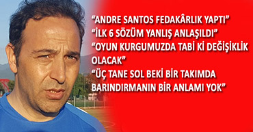 FUAT HOCA NE VARSA AÇIKLADI