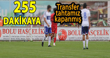 KİMSENİN HABERİ YOK "TRANSFER TAHTASI KAPANMIŞTI"