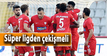 19 HAFTADA BOLUSPOR İKİ KEZ LİDER OLDU