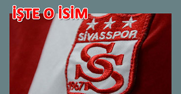 SİVASSPOR YENİ HOCASINI BULDU