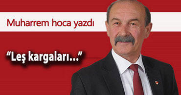 MUHARREM HOCA YAZDI