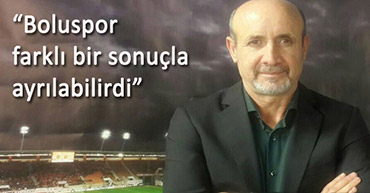 ALİ GÜNEŞ HOCA ZORLU MAÇI DEĞERLENDİRDİ