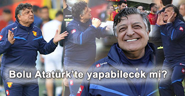 YILMAZ VURAL ŞOV BAŞLADI