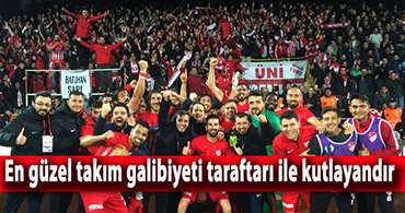 İŞTE MUHTEŞEM TABLO