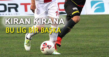 İŞTE TFF 1. LİGDE SON DURUM