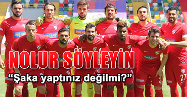 KÖTÜ FUTBOL, OLMAYAN MÜCADALE, KAÇINILMAZ SON