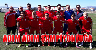 BOLUSPOR U-21 NEFES NEFESE