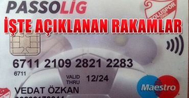 BALIKESİRSPOR BOLUSPOR MAÇININ BİLET FİYATLARINI AÇIKLADI