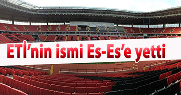 ESKİŞEHİRSPOR KEFENİ YIRTACAK GİBİ