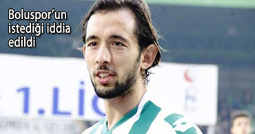 BOLUSPOR'A SAĞ BEK GİRESUNSPOR'DAN MI?