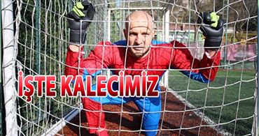 BOLUSPOR ARADIĞI KALECİYİ BULDU. İŞ İMZADA