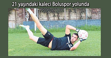 CHAMPİONSHİP'TEN BOLUSPOR'A MI?