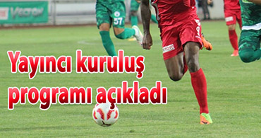 BOLUSPOR ÜMRANİYESPOR MAÇI HANGİ KANALDA?