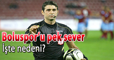 ÜMRANİYESPOR MAÇININ HAKEMİ BELLİ OLDU