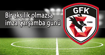 GAZİŞEHİR GAZİANTEP YENİ HOCASINI BULDU