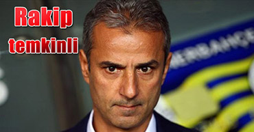 "BOLUSPOR TEHLİKELİ BİR RAKİP"