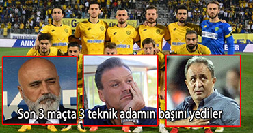 ANKARAGÜCÜ'NE DİKKAT!