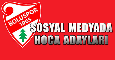 ORTALIK HOCA İSMİ İLE DOLDU.. İŞTE ADAYLAR..