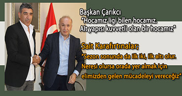 İŞTE İLK AÇIKLAMALAR VE TEKNİK HEYETTE GÖREV ALACAKLAR