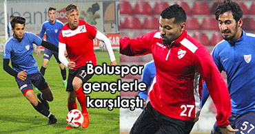 GAZİANTEPSPOR MAÇI HAZIRLIKLARI SÜRÜYOR