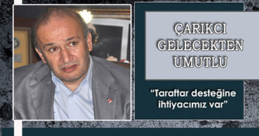 "YÜZÜMÜZÜ KARA ÇIKARTMIYORLAR"