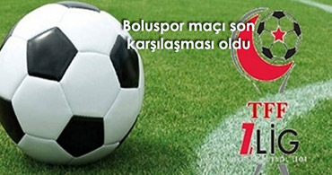 TFF 1. LİGDE BİR İSTİFA DAHA