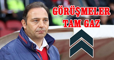 FUAT ÇAPA 1. LİGE GERİMİ DÖNÜYOR