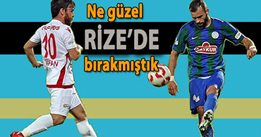 4 HAFTA SONRA YİNE TEK...