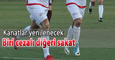 BOLUSPOR'DA O İSİMDE OYNAYAMAYACAK!