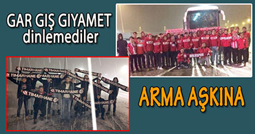 SON MAÇTA YALNIZ BIRAKMAYACAKLAR