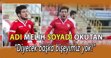 MELiH LİGDE DE FORMAYA GÖZ KIRPIYOR