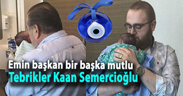 HOŞGELDİN "EMİN DEMİR SEMERCİOĞLU"