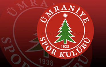 ÜMRANİYESPOR'UN YENİ HOCASI BELLİ OLDU