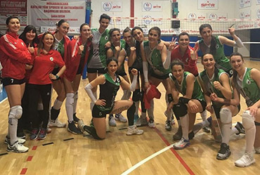 SULTANLAR FİNAL AŞKINA PLAY-OFF'TA