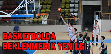 BOLU BELEDİYESPOR 5 MAÇLIK SERİYE SON VERDİ