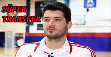 BOLU BELEDİYESPOR SAYI KRALINI TRANSFER ETMEYİ BAŞARDI