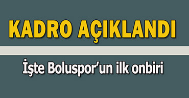 SON DAKİKA.. KUPA MAÇININ ON BİRİ BELİ OLDU