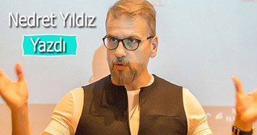 NEDRET YILDIZ YAZDI "4K ve ORTA SAHA"