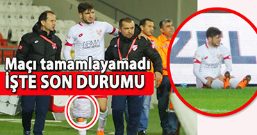 SON 3 MAÇI 11 KİŞİ İLE TAMAMLAYAMADIK