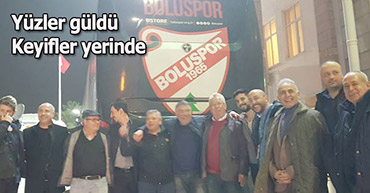 GALİBİYET POZUNU İŞTE BÖYLE VERDİLER