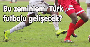 MİLYONLUK KRMAPONLAR ÇAMURDA OYNADI