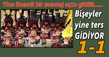 BU FUTBOLA, BU MÜCADELEYE, BU SKOR ÇOK BİLE