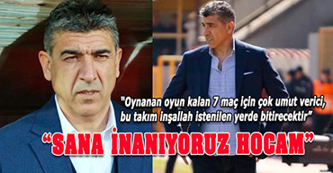 SAİT HOCADAN MUHTEŞEM AÇIKLAMA. YANINDAYIZ HOCAM