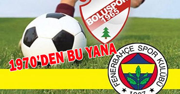 48 YILDA 49'UNCU KEZ RAKİP OLACAKLAR