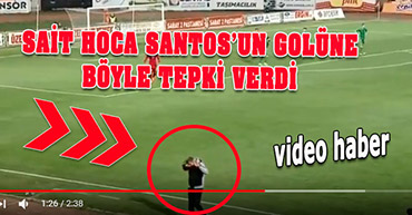 O DA İNANAMADI. SAİT HOCANIN HALLERİ