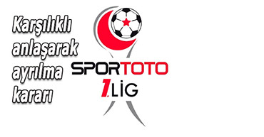 LİGİN BİTİMİNE 5 HAFTA KALA BİR İSTİFA DAHA