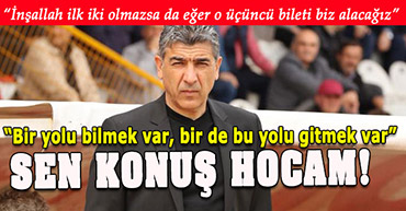 ADAM GİBİ ADAM SAİT HOCA MAÇI DEĞERLENDİRDİ